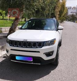 جیپ کۆمپاس